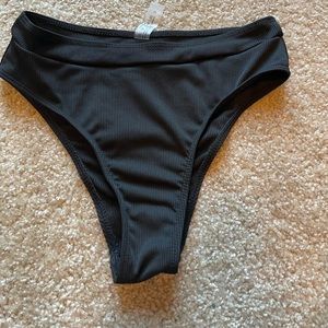 Bathing suit bottoms